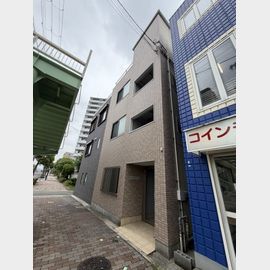 INNEVARE 1階 築15年3ヶ月の賃貸物件