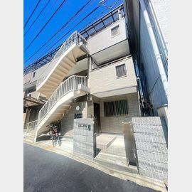 キャッスルアート三宮東の賃貸物件