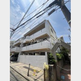 北参道駅より徒歩6分 1階 築37年2ヶ月の賃貸物件