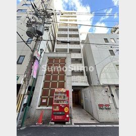 プライマリーワン 8階 築19年4ヶ月の賃貸物件
