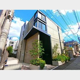 GRAN PASEO新宿の賃貸物件