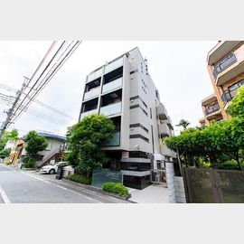 GRANDASSETJIYUGAOKA 1階 築19年5ヶ月の賃貸物件