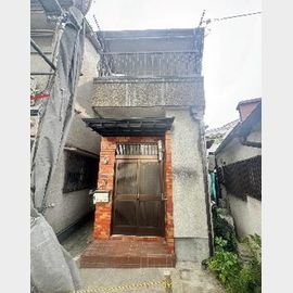 大物駅より徒歩4分 1階 築43年10ヶ月の賃貸物件
