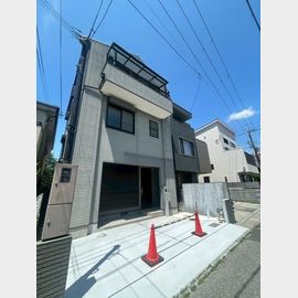 甲子園口駅より徒歩4分 1階 築30年6ヶ月の賃貸物件