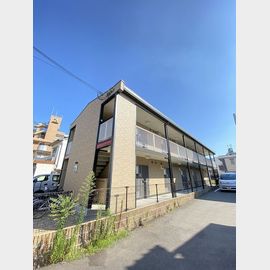 杭瀬駅より徒歩7分 2階 築17年6ヶ月の賃貸物件