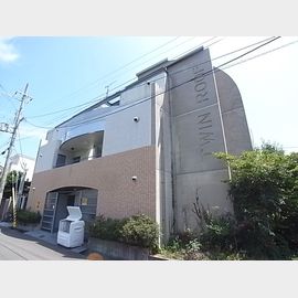 ツインルーフ 3階 築37年5ヶ月の賃貸物件