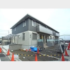 セジュール名和の賃貸物件