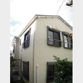 アルテ下馬 2階 築55年4ヶ月の賃貸物件