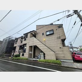 サウスビレッジロフト 2階 築22年の賃貸物件
