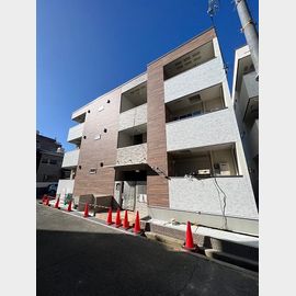 フジパレス武庫之荘東1番館の賃貸物件