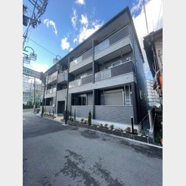 塚本駅より徒歩5分 2階 築1年7ヶ月の賃貸物件