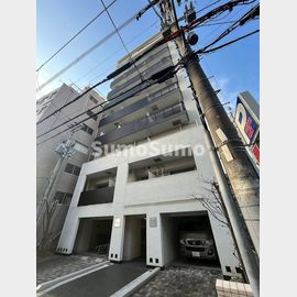 元町駅より徒歩5分 4階 築16年9ヶ月の賃貸物件