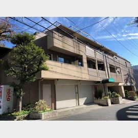 コリーヌ恵比寿 2階 築24年3ヶ月の賃貸物件