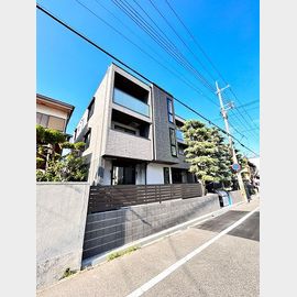 甲子園口駅より徒歩8分 1階 築2年9ヶ月の賃貸物件
