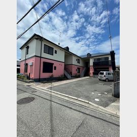 門戸厄神駅より徒歩17分 1階 築29年10ヶ月の賃貸物件