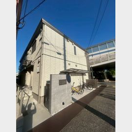 西宮北口駅より徒歩10分 2階 築3年4ヶ月の賃貸物件