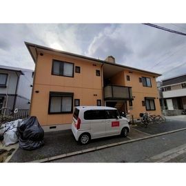 ルーチェブレ 2階 築30年2ヶ月の賃貸物件