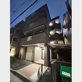 立花駅より徒歩6分 1階 築32年11ヶ月の賃貸物件