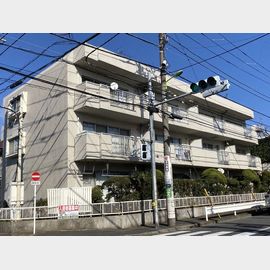 フロール用賀100 1階 築38年6ヶ月の賃貸物件