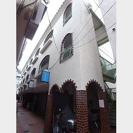 武庫之荘駅より徒歩4分 3階 築48年6ヶ月の賃貸物件