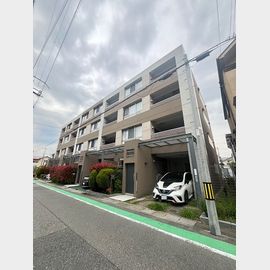 甲子園口駅より徒歩5分 2階 築18年9ヶ月の賃貸物件