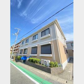 コンフォ大壽Ａ 1階 築29年10ヶ月の賃貸物件