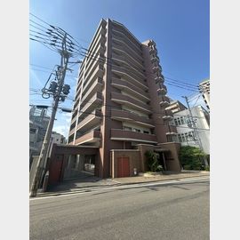 六本松駅より徒歩5分 4階 築12年8ヶ月の賃貸物件