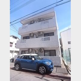 パレドルミエールの賃貸物件