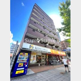 ドーム前駅より徒歩5分 4階 築26年3ヶ月の賃貸物件