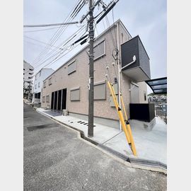 上沢駅より徒歩12分 1階 築2年1ヶ月の賃貸物件