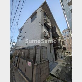 高宮駅より徒歩9分 1階 築6年8ヶ月の賃貸物件