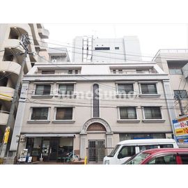 赤坂駅より徒歩2分 4階 築37年2ヶ月の賃貸物件