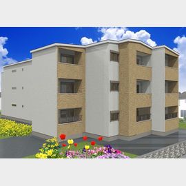 ラモーナ福町の賃貸物件