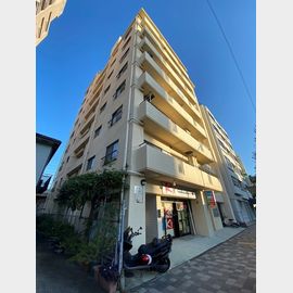 兵庫駅より徒歩5分 6階 築36年4ヶ月の賃貸物件