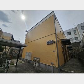 県庁前駅より徒歩7分 1階 築21年4ヶ月の賃貸物件