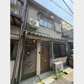 駒ヶ林駅より徒歩7分 1階 築60年9ヶ月の賃貸物件