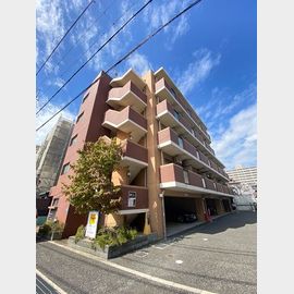 カーサデゼント西宮北口 4階 築27年3ヶ月の賃貸物件