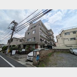 秩父マンション 3階 築53年7ヶ月の賃貸物件