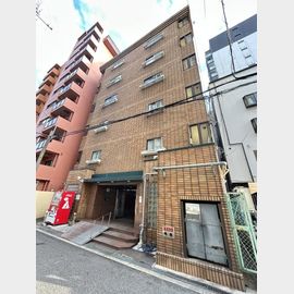 サンプラザ浪速1番館 1階 築37年5ヶ月の賃貸物件