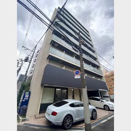 Ｈｅｒｍｉｔａｇｅ難波南７ 9階 築12年6ヶ月の賃貸物件
