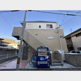 コンフォートベネフィス室見3 2階 築18年11ヶ月の賃貸物件