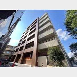 代々木グランドハイツの賃貸物件