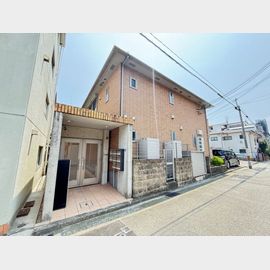 摂津本山駅より徒歩4分 1階 築18年の賃貸物件