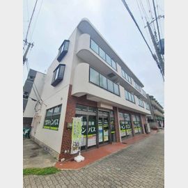 鳴尾・武庫川女子大前駅より徒歩8分 2階 築43年4ヶ月の賃貸物件