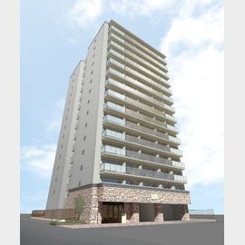高速長田駅より徒歩2分 3階 新築の賃貸物件