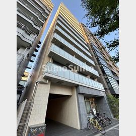 アーバネクス北堀江２ 9階 築9年3ヶ月の賃貸物件