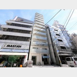 Ｌａｇｅｌａｔａ 11階 築17年4ヶ月の賃貸物件