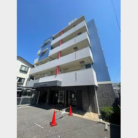 アルファレガロ上沢 4階 築19年4ヶ月の賃貸物件