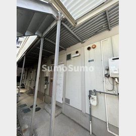 園田駅より徒歩10分 1階 築36年3ヶ月の賃貸物件