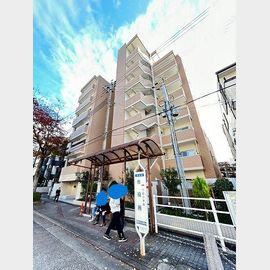 オークヒルズ西難波の賃貸物件